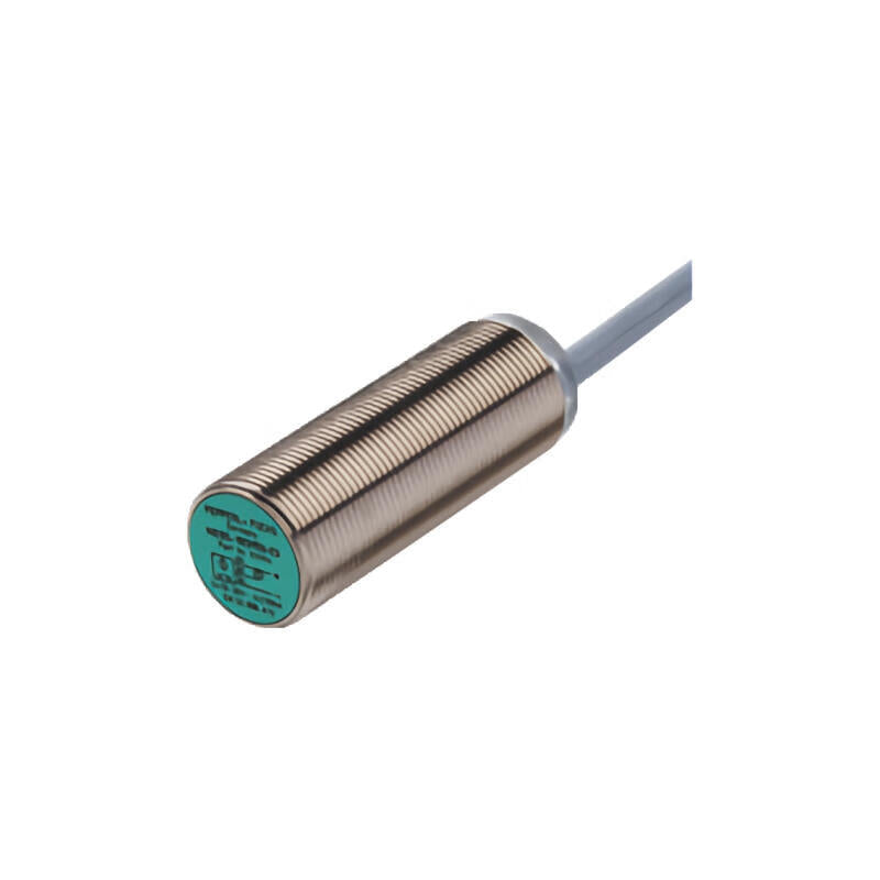 Pepperl+Fuchs Inductive Proximity Switch; NBB8-18GM50-E0-M