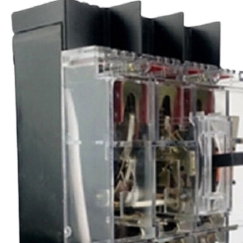 DELIXI DZ15-100T/3901 63A Molded Case Circuit Breaker