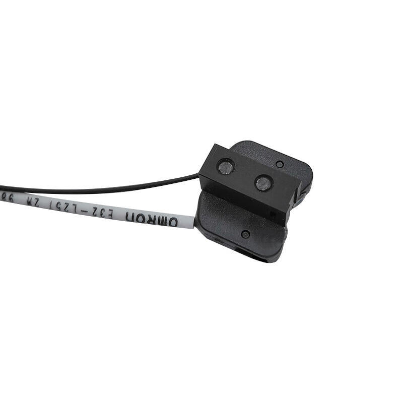 Omron fiber optic unit; E32-L25T 2M