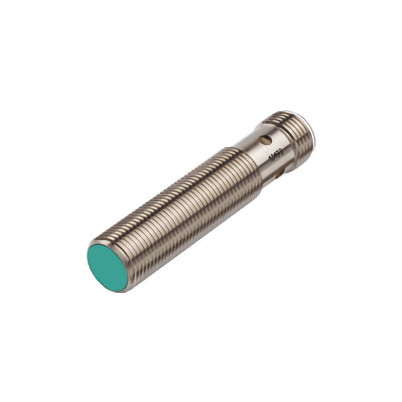 Pepperl+Fuchs Inductive Proximity Switch; NCB4-12GM40-Z4-V1