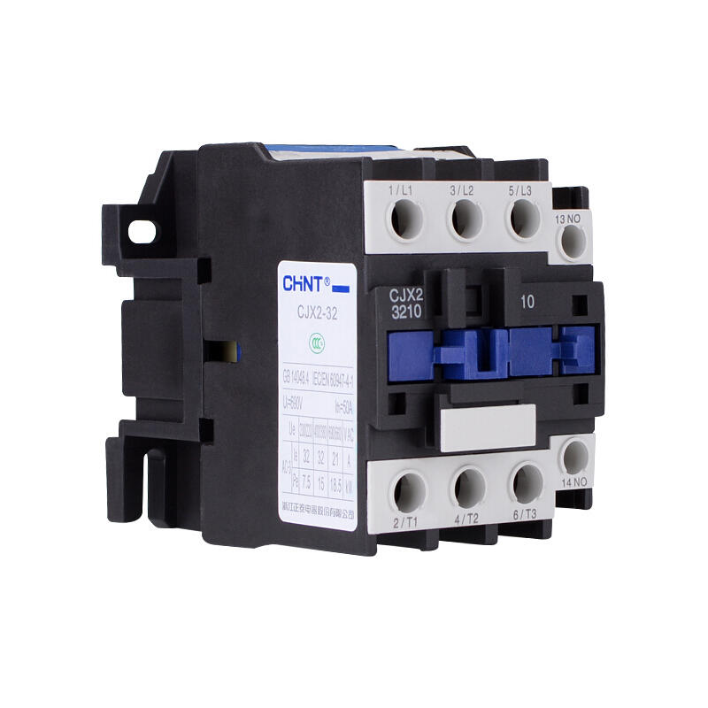 Chint CJX2-3210 36V AC Contactor