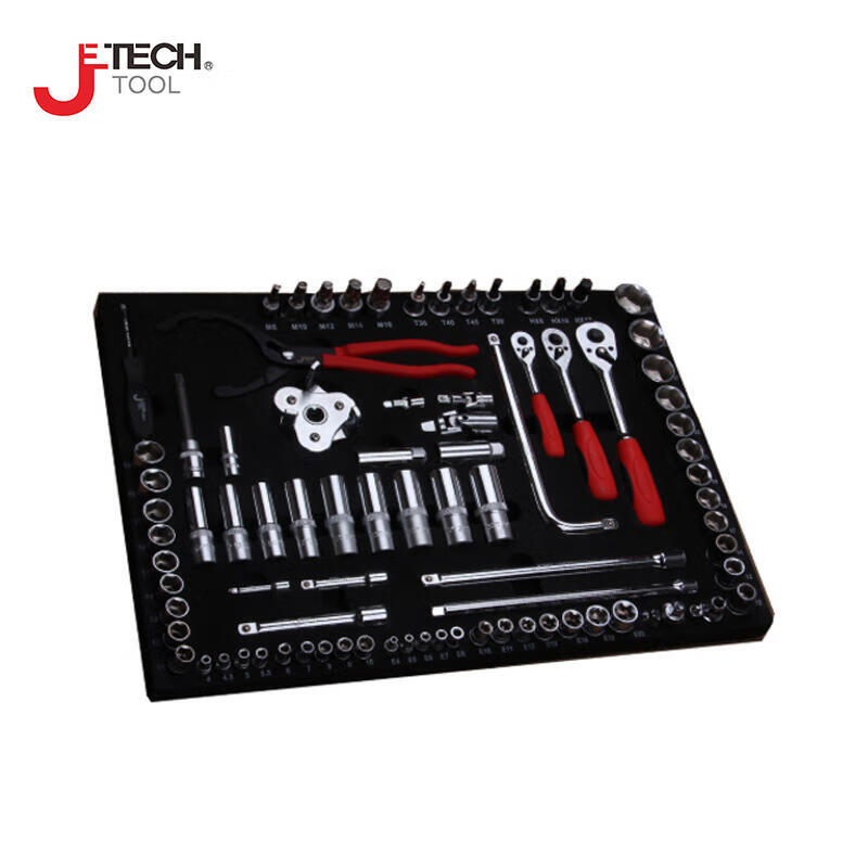 Jetech 200-Piece Tool Set - RC-200S-1