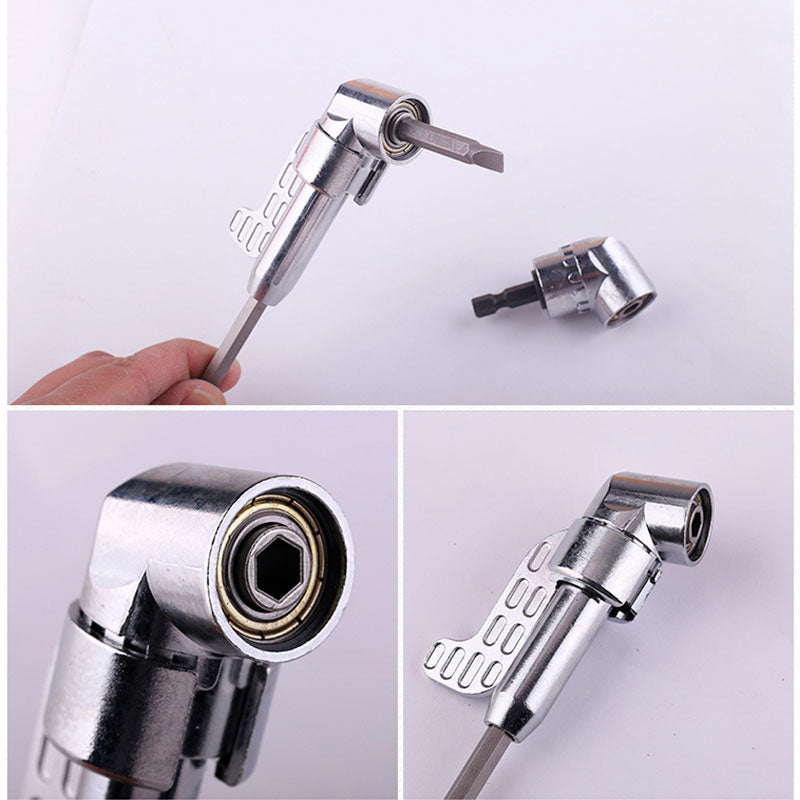 Paola 105° angle bend electric drill bit 7122