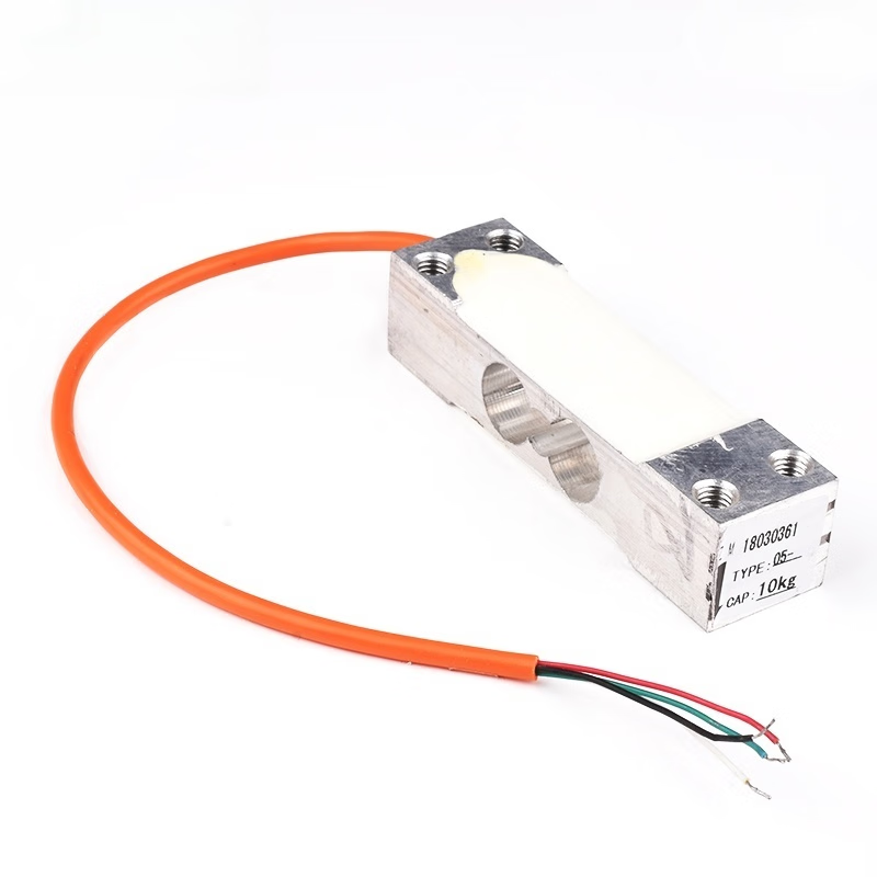USAMRHX711 Pressure Sensor Module Electronic Scale Stand Weighing Pan Tray Set 5/10/40kg 200