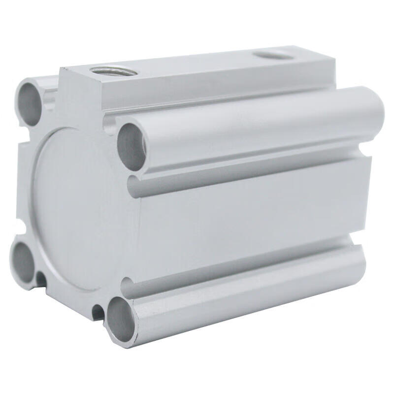 SMC CQ2B40-15DZ Thin Cylinder, Double Acting, Standard Type