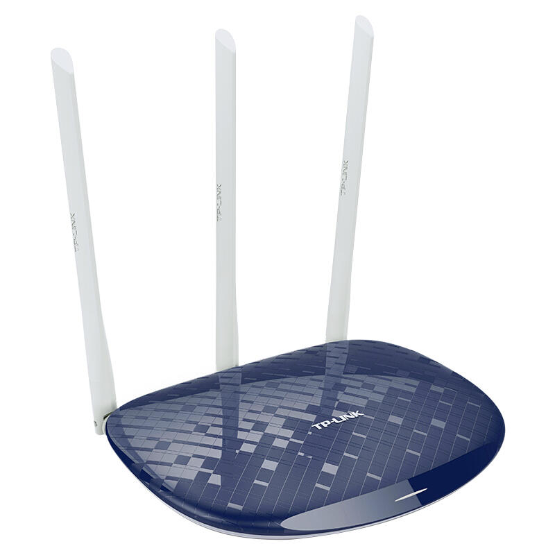 TP-LINK wireless router; TL-WR886N