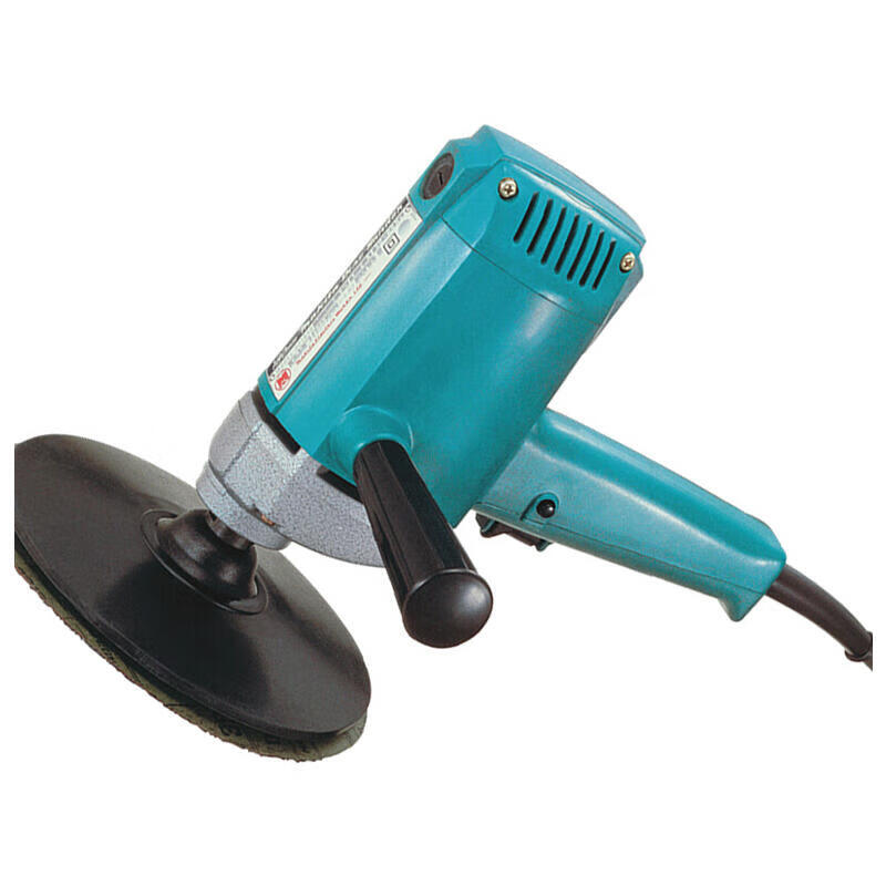 Makita disc sander 180mm,4500rpm 9218SBX1
