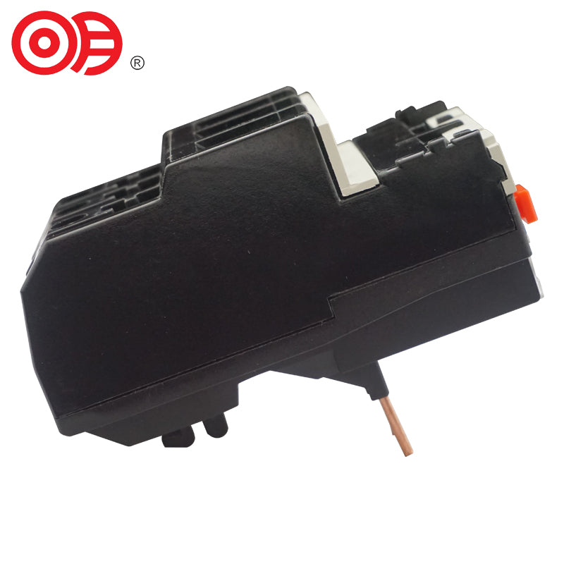 BJMINGRI Thermal Overload Relay BMR2-25 0.4-0.63 Phase Protection