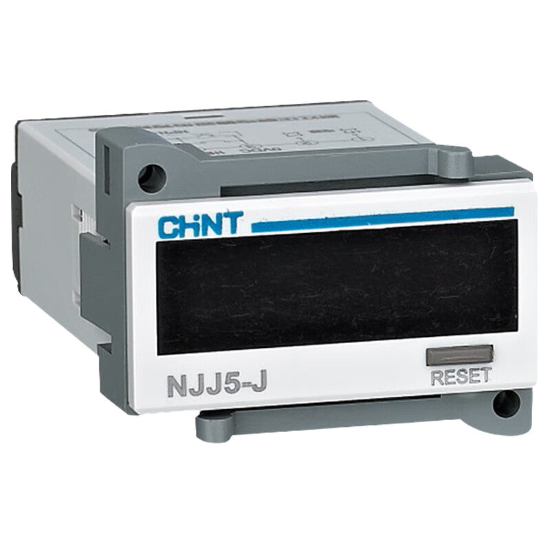 Chint NJJ5-JL DC24V Time Relay