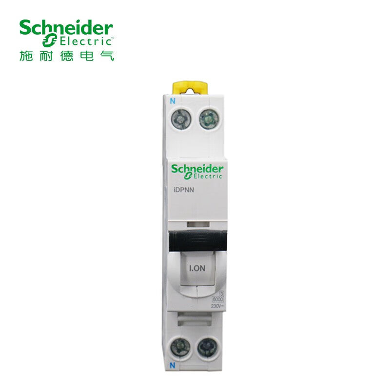 Schneider Electric A9P18602 1P+N 6KA 2A Type C Circuit Breaker