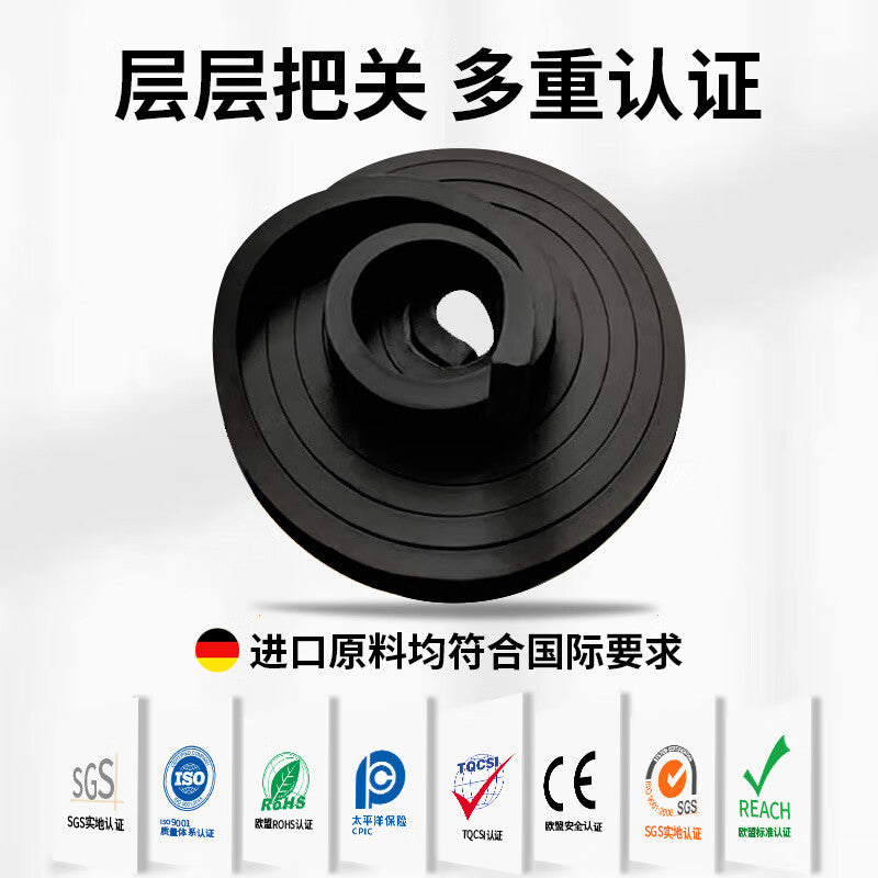 Zuoyou Zhonggong Water-swellable sealing strips for bridge expansion joints, putty, rubber sealants, waterproof and water-blocking strips