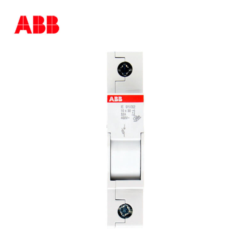 ABB E90 series fuse-type isolating switch (for photovoltaics); E91/32 PV