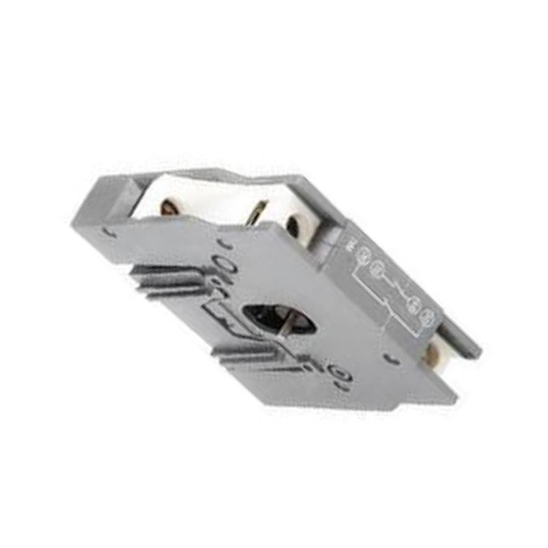 DELIXI ELECTRIC AC contactor FR6-09/32HX mechanical interlock (without electrical contacts) horizontal RoHS / piece