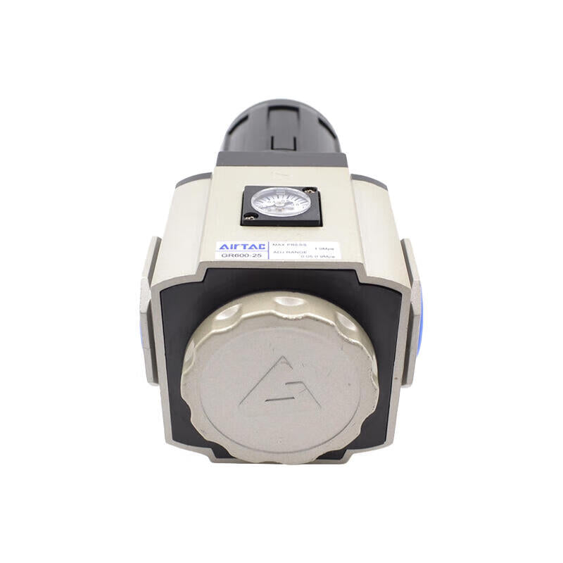 AirTAC air source processing unit, pressure regulating valve; GR20008JF1G