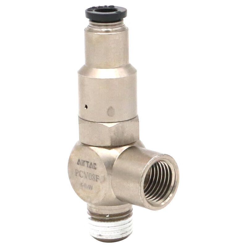 AirTAC Induction Check Valve PCV06F 1/4 In