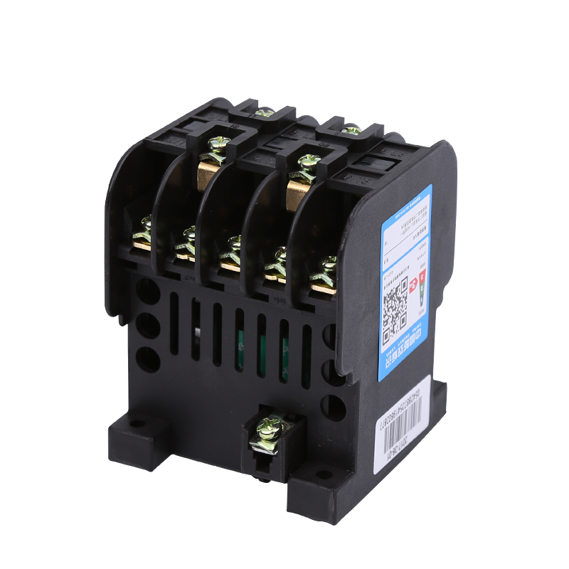 Chint CJT1-10 220V AC DC Universal Contactor for Versatile Applications