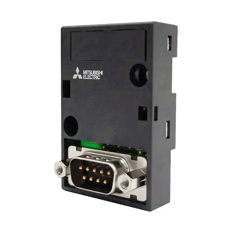 Mitsubishi Electric RS232 serial communication expansion board, 1 channel; FX3G-232-BD