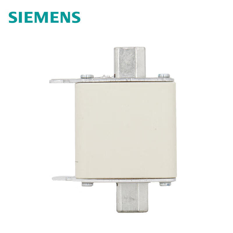 Siemens LVHRC Fuse Link GG/gL Size 00, 125A, 500V - 3NA3 00 125A