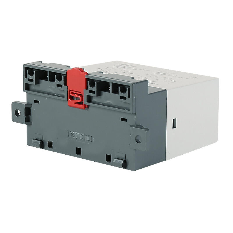 Delixi Electric Motor Comprehensive Protector; JD-5 1-80A (0.5-40KW) AC220V