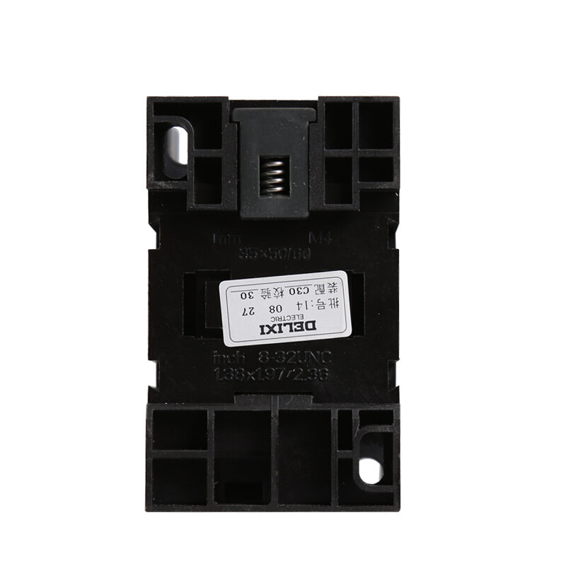 Delixi CJX2s-1810 Electrical Contactor 220V/230V 50Hz RoHS