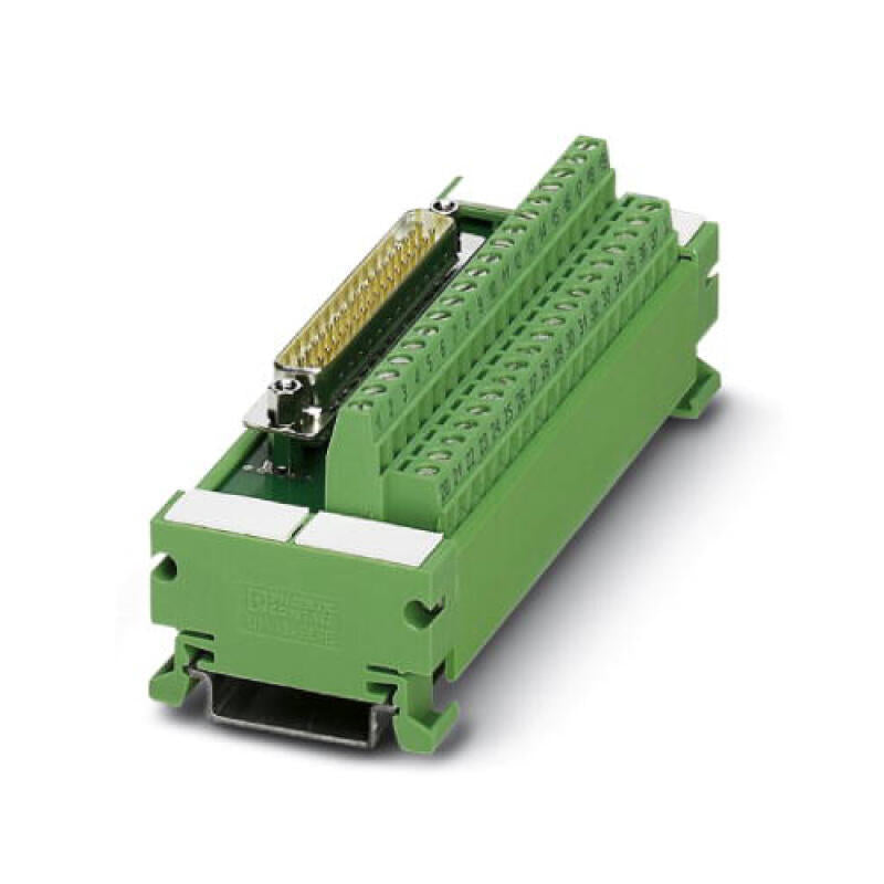 Phoenix interface module; UM45-D37SUB/S