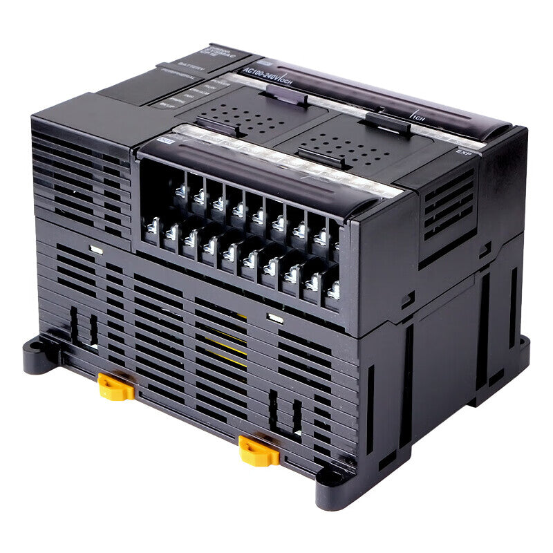 Omron FA automation equipment, programmable controller, standard CPU unit; CP1E-N30DT-A -CH