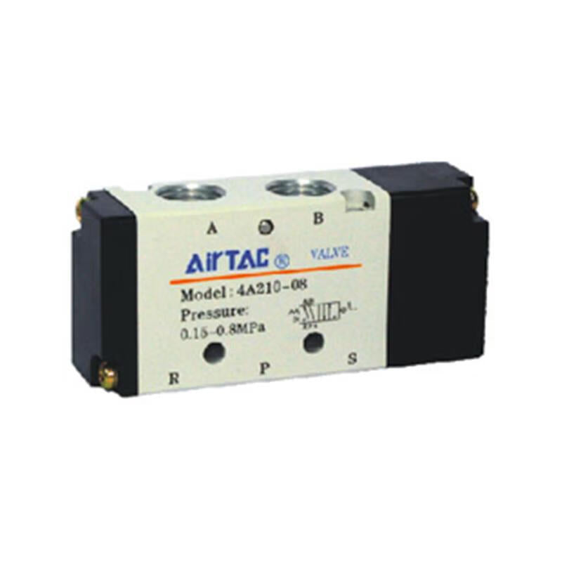AirTac solenoid valve; 4A22006
