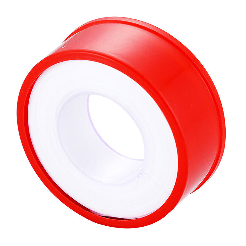 Winstan WY0177 PTFE raw material tape, 20 meters thick, for plumbing hardware, 10 pieces.