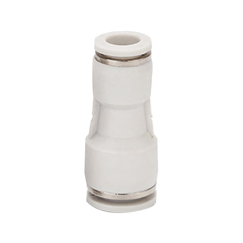 Yahai PG10-8 Reducer Fitting White