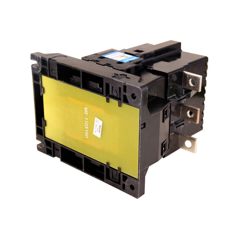 Delixi CJX1-205/22 Universal AC Contactor 220V 50Hz