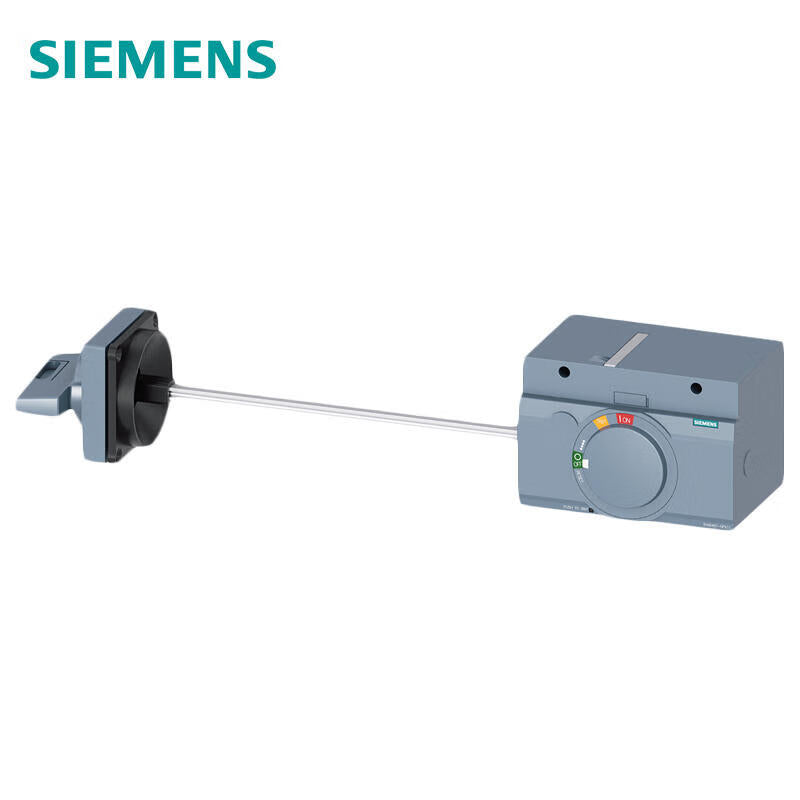 Siemens Rotary Drive for 3VA1400 and 3VA2400 - IECIP65 Standard