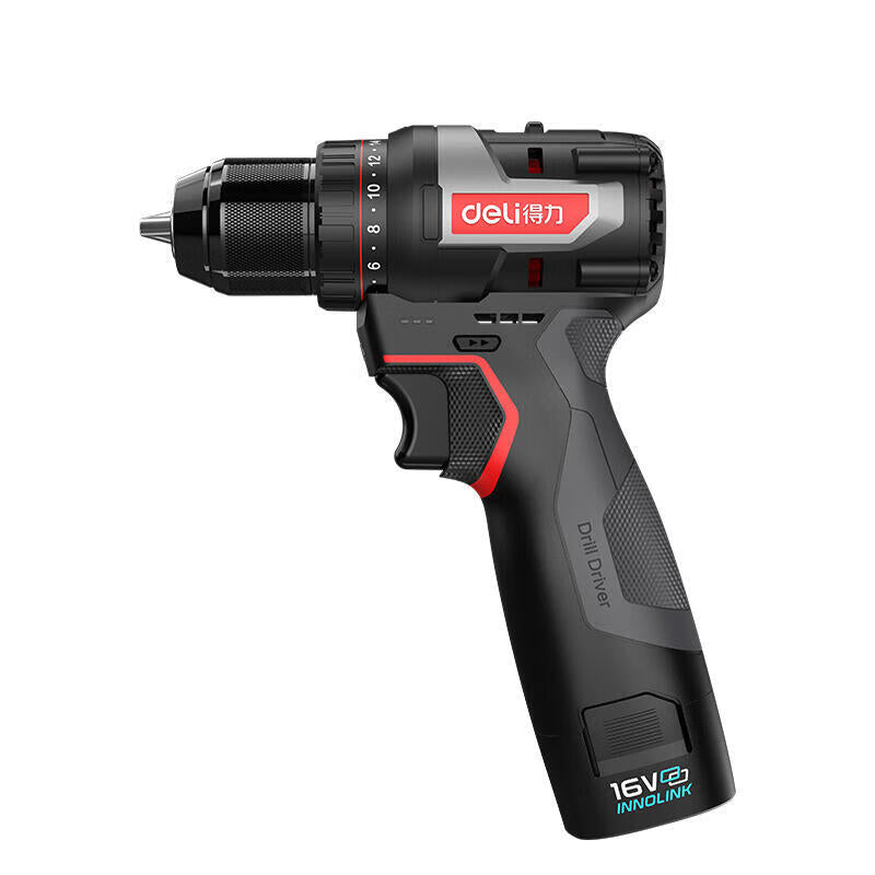 16V Brushless Drill