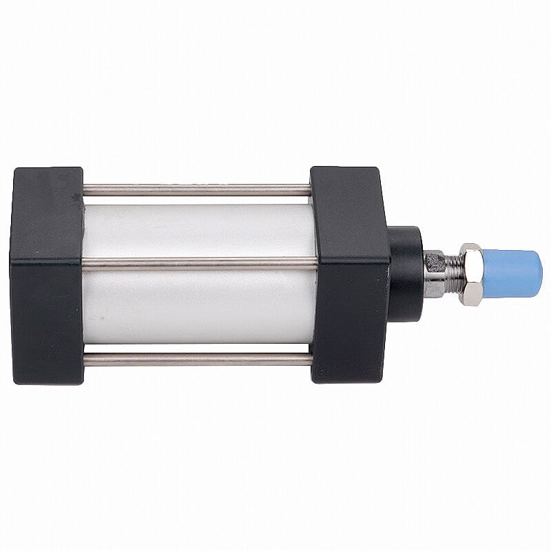 AirTAC SC40X75S Standard Double Acting Cylinder with Magnet