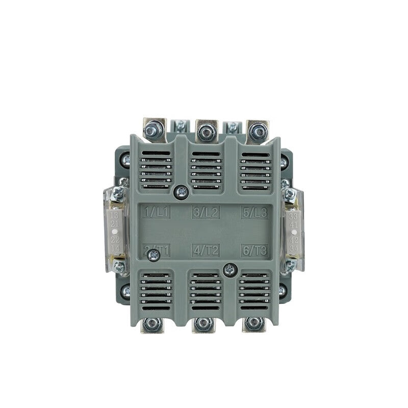 Tianzheng TENGEN CJ40-125A 380V AC Contactor - High Performance