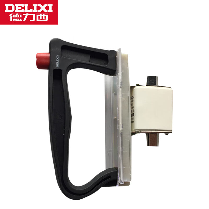 DELIXI ELECTRIC Knife contact fuse handle RT16 handle
