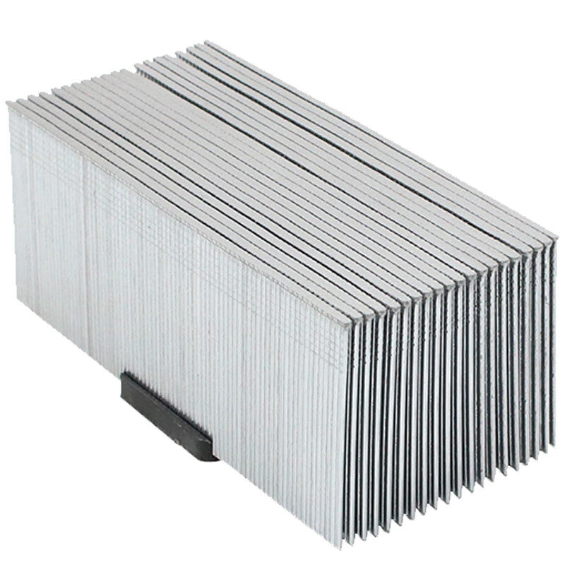 Yixuan Crafts Pneumatic Nail Gun, Straight Nails, Woodworking Nails. Unit: Box. T50 per box.
