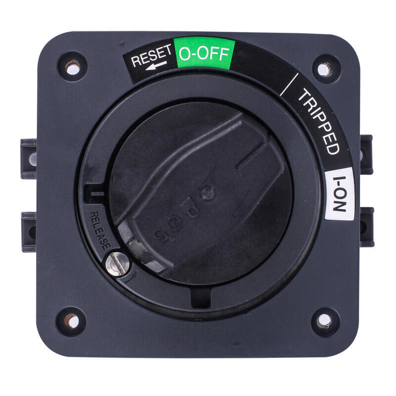 Schneider Electric Direct Rotating Handle for Circuit Breakers