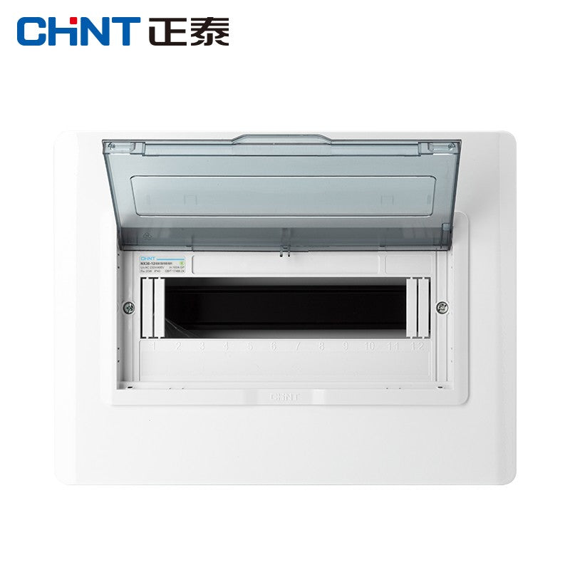 Chint NX30-12-AZ Indoor Distribution Box Air Switch