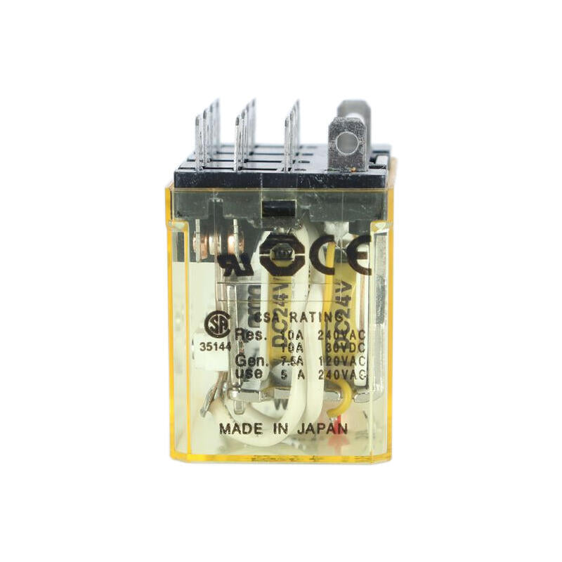 Izumi RH4B-ULDC24 Power Relay