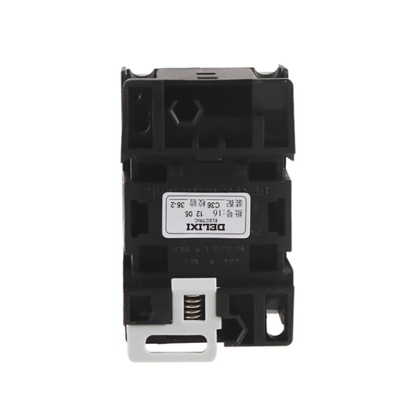 DELIXI ELECTRIC AC contactor CJX2-1210 24V/piece