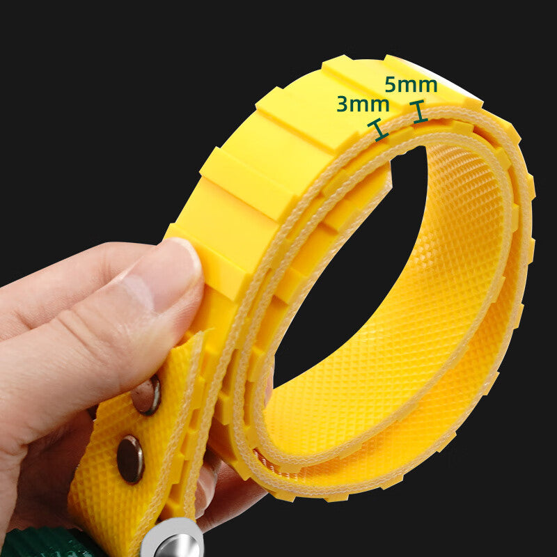 Paola Paula Oil Filter Tool Set 6519 Anti-Slip Wrench