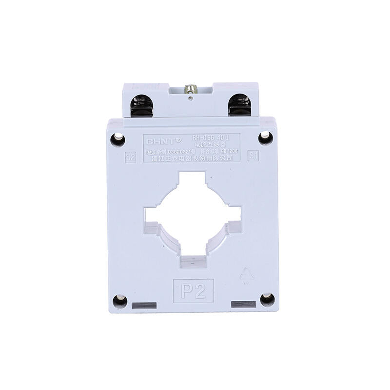 Chint current transformer; BH-0.66 40Ⅰ 250/5A 0.5 level