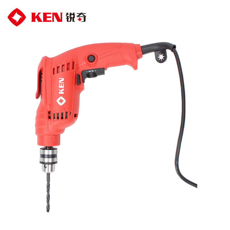 KEN 350W 10mm drill, 6410ER