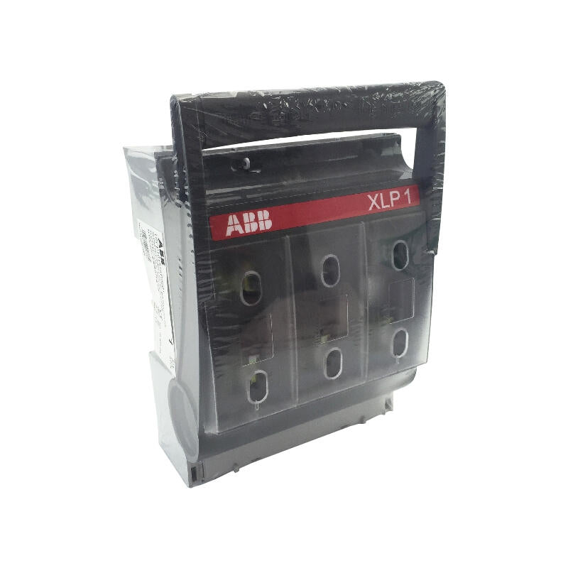ABB XLP 1-6BC Fuse Switch for Reliable Protection