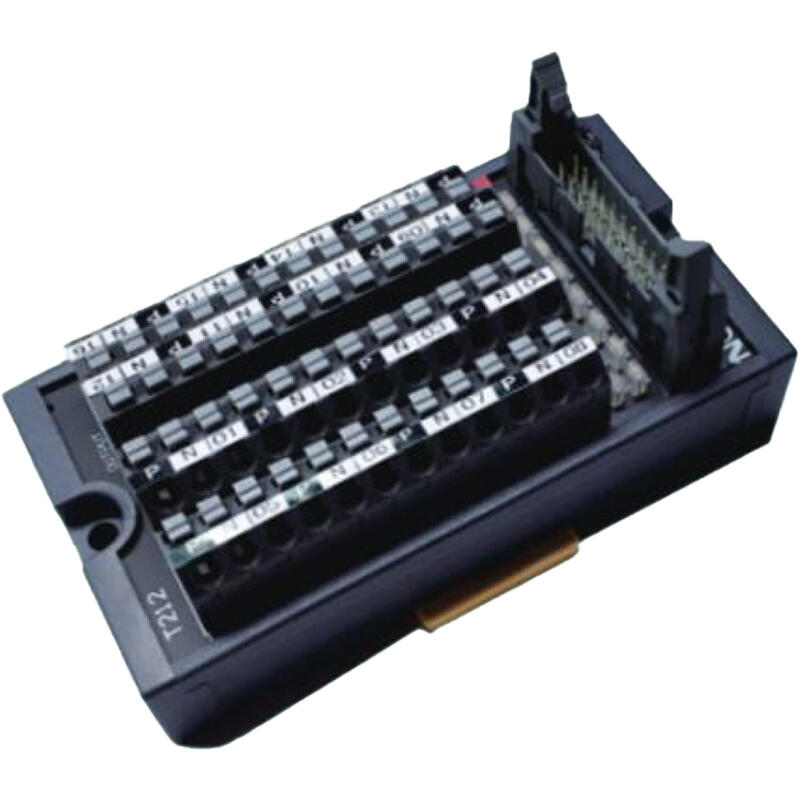 Shenglan I/O 16-bit input/output terminal block; T212