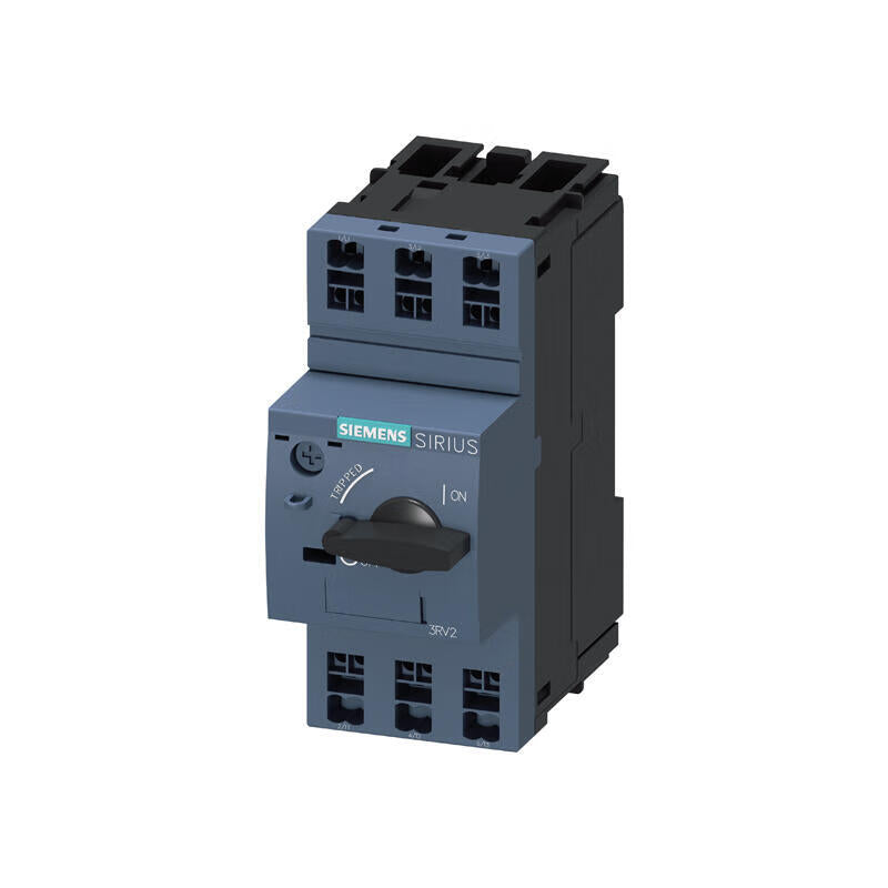 Siemens 3RV24111EA20 Motor Protection Circuit Breaker S00 2.8-4A