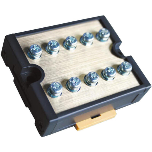 Shenglan grounding terminal block; T070