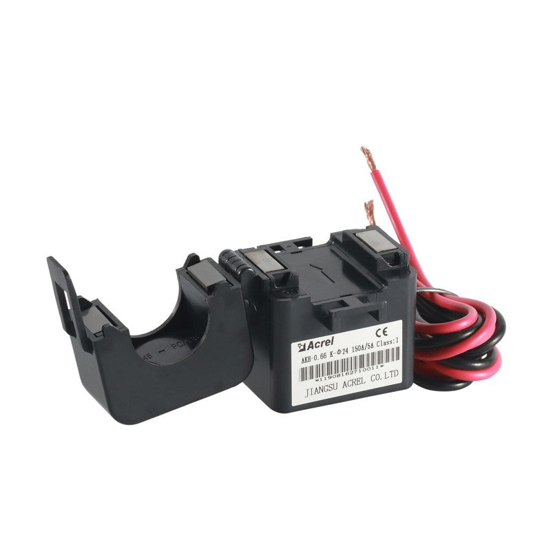 Ankerui AKH-0.66/K/K Current Transformer - 900/5A 50mm Aperture