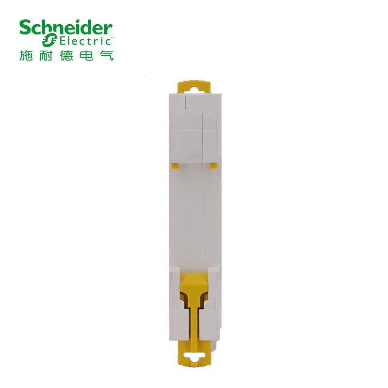 Schneider air switch A9 series IC65N small circuit breaker 1P single pole D type 32A air open main switch A9F19132