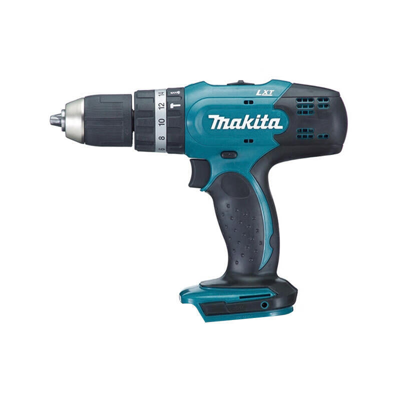 Makita Cordless Impact Driver Drill 13mm (1/2) (Bare) 18V; DHP453Z